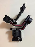 DJI RS3 Pro Gimbal Set - Incl. Vertical Mount & Armband, Ophalen of Verzenden, Zo goed als nieuw, Overige merken