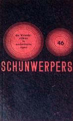 IN ANDERMANS OGEN. Uit de serie Schijnwerpers,, Ophalen of Verzenden, Zo goed als nieuw