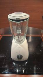 Braun blender, Ophalen, Gebruikt, Blender