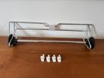 SieMatic MultiMatic papierrolhouder, Ophalen of Verzenden, Zo goed als nieuw, Minder dan 100 cm