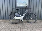 VERKOCHT! Gazelle Chamonix Plus 28/53 7v Damesfiets ZGAN, Versnellingen, 50 tot 53 cm, Zo goed als nieuw, Ophalen