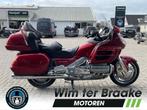 Honda GL-1800 Goldwing ABS Deluxe (bj 2003), Bedrijf, Meer dan 35 kW, Toermotor, 1832 cc