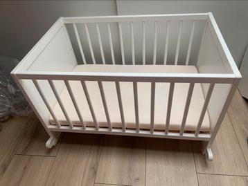 IKEA Baby wieg beschikbaar voor biedingen
