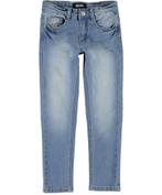 Jeans aksel worn denim van MOLO maat 176 #NIEUW#, Kinderen en Baby's, Kinderkleding | Maat 176, Nieuw, MOLO, Jongen of Meisje