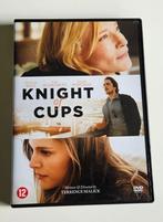 Knight of Cups (2014), Terrence Malick, Vanaf 12 jaar, Ophalen of Verzenden, Gebruikt