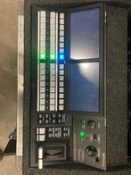 Roland V-1200HDR, V-1200HD & Eaton UPS in Duty Cases, Ophalen of Verzenden, Gebruikt, Video
