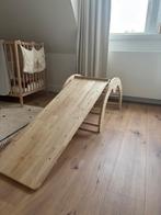 Speel glijbaan, Huis en Inrichting, Ophalen, Zo goed als nieuw, Minder dan 10 m², Parket