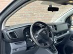 Toyota ProAce Worker 1.6 D-4D Cool Comfort Lang (bj 2018), Auto's, Bestelauto's, Origineel Nederlands, Emergency brake assist