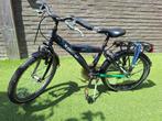 Loekie Xplorer 20 inch jongensfiets, Ophalen, Gebruikt, Loekie, Handrem
