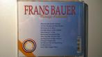 Frans Bauer - Rondje Hollands, Ophalen of Verzenden, Zo goed als nieuw, Levenslied of Smartlap