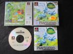 Disney Luizenleven Bug's Life PS1 Playstation 1, 1 speler, Ophalen of Verzenden, Zo goed als nieuw, Vanaf 3 jaar