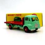 Dinky Toys Atlas  vrachtauto miniatuur 1:43, Ophalen of Verzenden, Zo goed als nieuw, Bus of Vrachtwagen, Dinky Toys