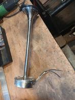 Luchthoorn scheepshoorn toeter, Ophalen of Verzenden, Gebruikt, Overige typen