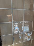 Tegeltjes 10x10, Doe-het-zelf en Verbouw, Tegels, Ophalen, Nieuw