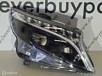 V KLASSE W447 VITO FULL LED KOPLAMP A4479063301 NIEUW ORIGIN, Auto-onderdelen, Verlichting, Mercedes-Benz, Nieuw, Ophalen of Verzenden