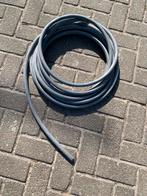 Vult Kabel Drakaflex 5 x 10 extra soepel ca. 12,5 m., Doe-het-zelf en Verbouw, Elektra en Kabels, Ophalen of Verzenden, Zo goed als nieuw