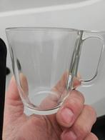 Thee mok, Ophalen of Verzenden, Zo goed als nieuw, Overige stijlen, Kop(pen) en/of Schotel(s)