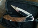 Handgemaakt / custom mes, Ophalen of Verzenden, Nieuw