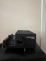 Voigtländer VP 100/ Projector, Audio, Tv en Foto, Diaprojectors, Gebruikt, Ophalen of Verzenden