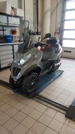 Monteur aangeboden Piaggio mp3 Gilera Fuoco, Ophalen, Overige modellen