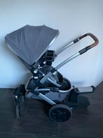 Joolz Geo 2 Combiwagen - Zeer Compleet, voor zomer en winter, Kinderen en Baby's, Kinderwagens en Combinaties, Zo goed als nieuw