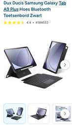 GalaxyTab A9+ Set (2025)Ongeopend Nieuw de X210 
8 GB/256GB, Computers en Software, Tablet-hoezen, Ophalen of Verzenden, Nieuw