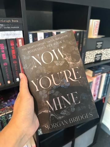 Now You’re Mine beschikbaar voor biedingen