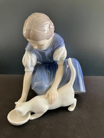 Bing & Grondahl porselein Only One Drop (Reyshof) beschikbaar voor biedingen