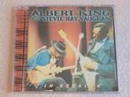 ALBERT KING & STEVIE RAY VAUGHAN - In Session CD (BLUES)ZGAN, Ophalen of Verzenden, 1980 tot heden, Zo goed als nieuw, Blues