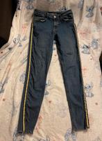 Denim co spijkerbroek, Ophalen of Verzenden, Gedragen, Blauw, W30 - W32 (confectie 38/40)