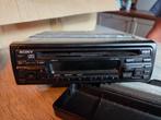 Autoradio Sony, Auto diversen, Ophalen, Gebruikt