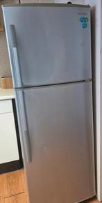 Koelkast en vriezer samsung, Ophalen, Gebruikt, 200 liter of meer, Met aparte vriezer