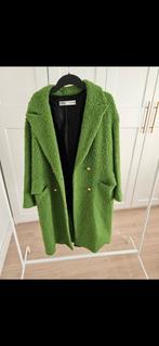 Dames jas zara, Kleding | Dames, Ophalen of Verzenden, Zo goed als nieuw, Maat 34 (XS) of kleiner, Zwart