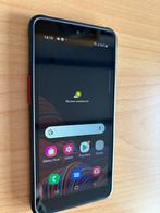 Samsung Galaxy XCover 5 – zo goed als nieuw!, Telecommunicatie, Mobiele telefoons | Samsung, Ophalen, Overige modellen, Zwart