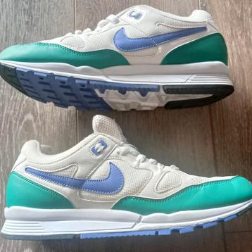 Nike Air Span II schoenen maat 43 zgan beschikbaar voor biedingen