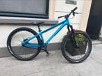 Rose The Bruce 2 Dirt Jump en Pumptrack fiets, Fietsen en Brommers, Fietsen | Mountainbikes en ATB, Hardtail, Ophalen, Zo goed als nieuw