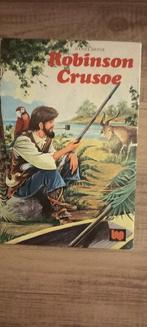 Robinson Crusoe - Klassieker, Boeken, Ophalen of Verzenden, Gelezen, Daniel Defoe, Nederland