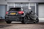 Mercedes-Benz A-Klasse 160 AMG Night Edition Pl € 17.500,0, Auto's, Mercedes-Benz, Nieuw, Origineel Nederlands, 5 stoelen, 1270 kg