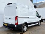 Ford E-Transit 75kWh 184PK 390 Elektrisch 75kWh 334km WLTP B, Automaat, Electronic Stability Program (ESP), Achterwielaandrijving