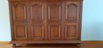 Eikenhouten kast, Antiek en Kunst, Antiek | Meubels | Kasten, Ophalen