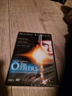 The others, Cd's en Dvd's, Dvd's | Thrillers en Misdaad, Ophalen of Verzenden