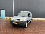 Citroën Berlingo 1.9 D 600 2003, Voorwielaandrijving, Stof, 4 cilinders, Citroën