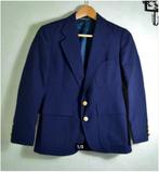 Polo by Ralph Lauren blazer colbert blauw maat XS nieuwst., Kleding | Heren, Kostuums en Colberts, Blauw, Ophalen of Verzenden