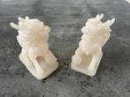 Chinese Foo dogs, Ophalen of Verzenden, Zo goed als nieuw