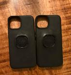 iPhone 14 Hoesjes met Quad Lock, Telecommunicatie, Ophalen, Gebruikt, IPhone 14, Hoesje of Tasje