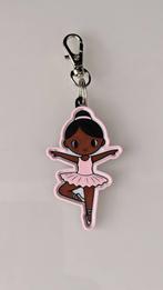 Betoverende Ballet Sleutelhanger - Perfect Cadeautje, Ophalen of Verzenden, Nieuw, Sport