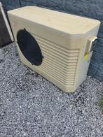 Zwembad warmtepomp 19.5kw duratech, Tuin en Terras, Zwembad-toebehoren, Ophalen