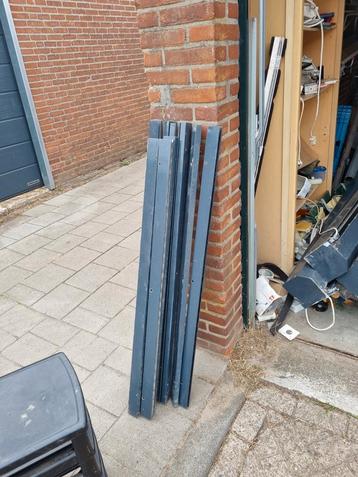 Elektrische rolluiken antraciet - op maat! beschikbaar voor biedingen