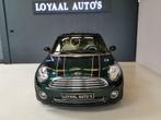 Mini Mini 1.6 Cooper Chili | AIRCO | CRUISE | LEDER | ELEK.R, Voorwielaandrijving, Gebruikt, 750 kg, 4 stoelen