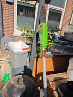 electrische kettingzaag, Ophalen, Gebruikt, 10 tot 30 cm, Elektrisch